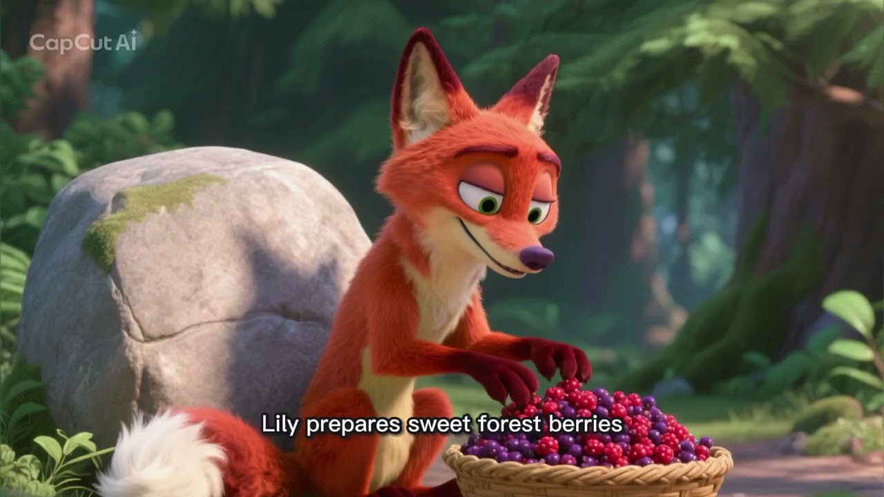 Chipi and the Big Kindness Festival | Episode 50