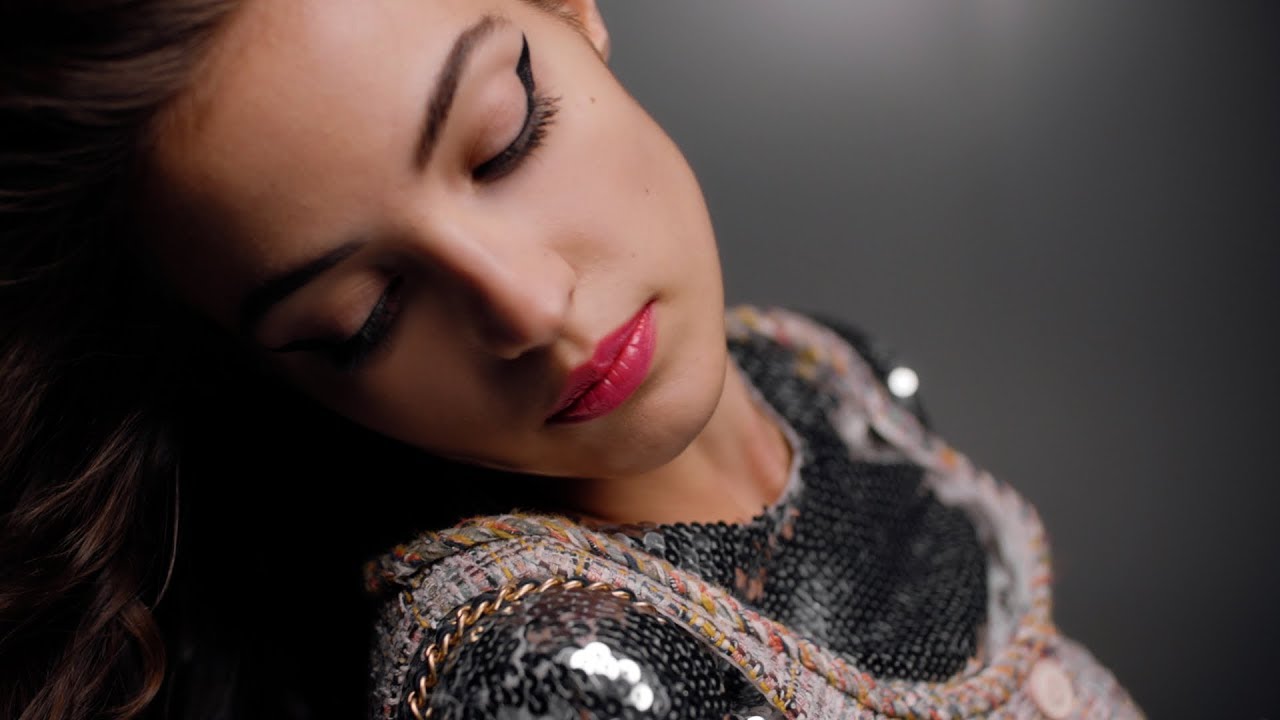 Spring-Summer 2018 Pr&eacute;-Collection featuring Camille Hurel &ndash; CHANEL