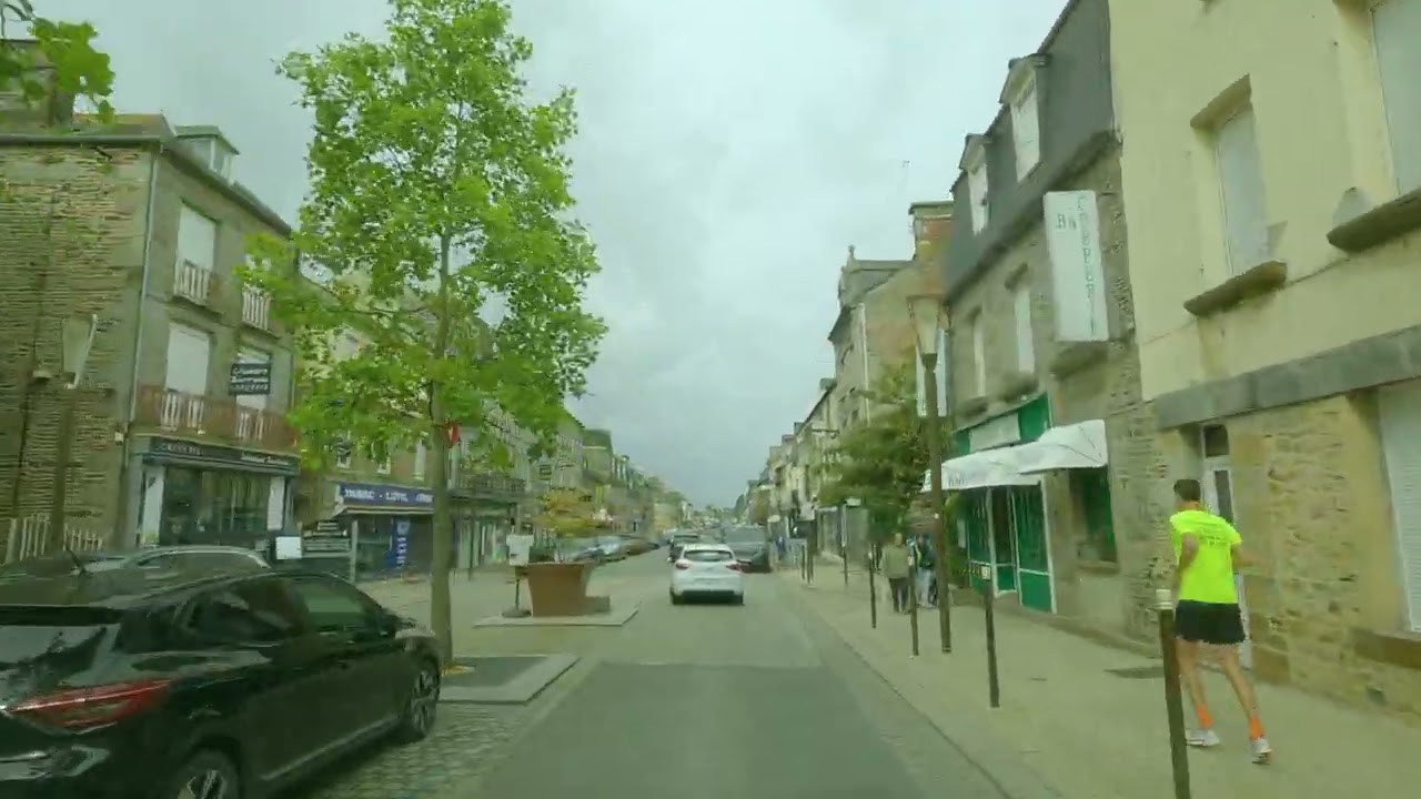 France, Road Trip 1, Bretagne ,l'Ille et Vilaine (35)