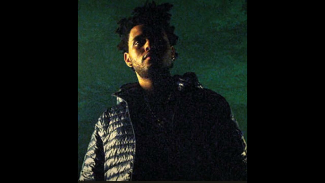The Weeknd Kissland x Trilogy type beat - TEARS IN THE RAIN