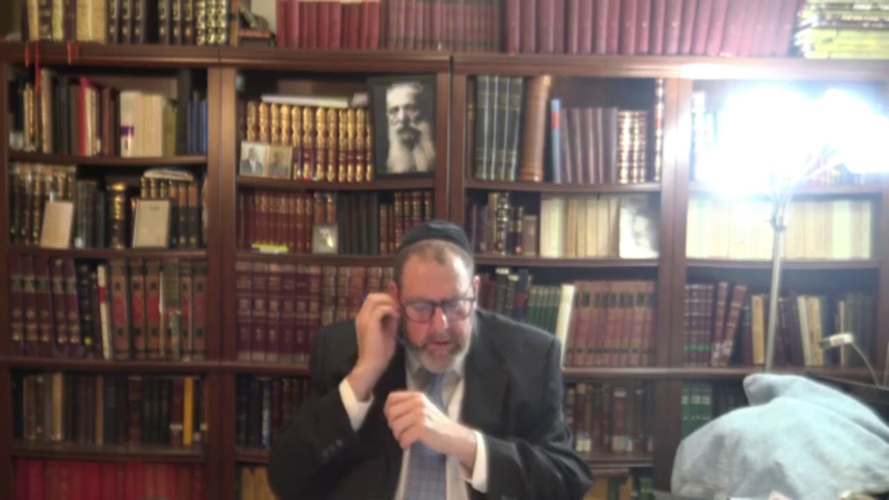 Musical Instruments & Music in The Tanach by Dr. David B. Levy