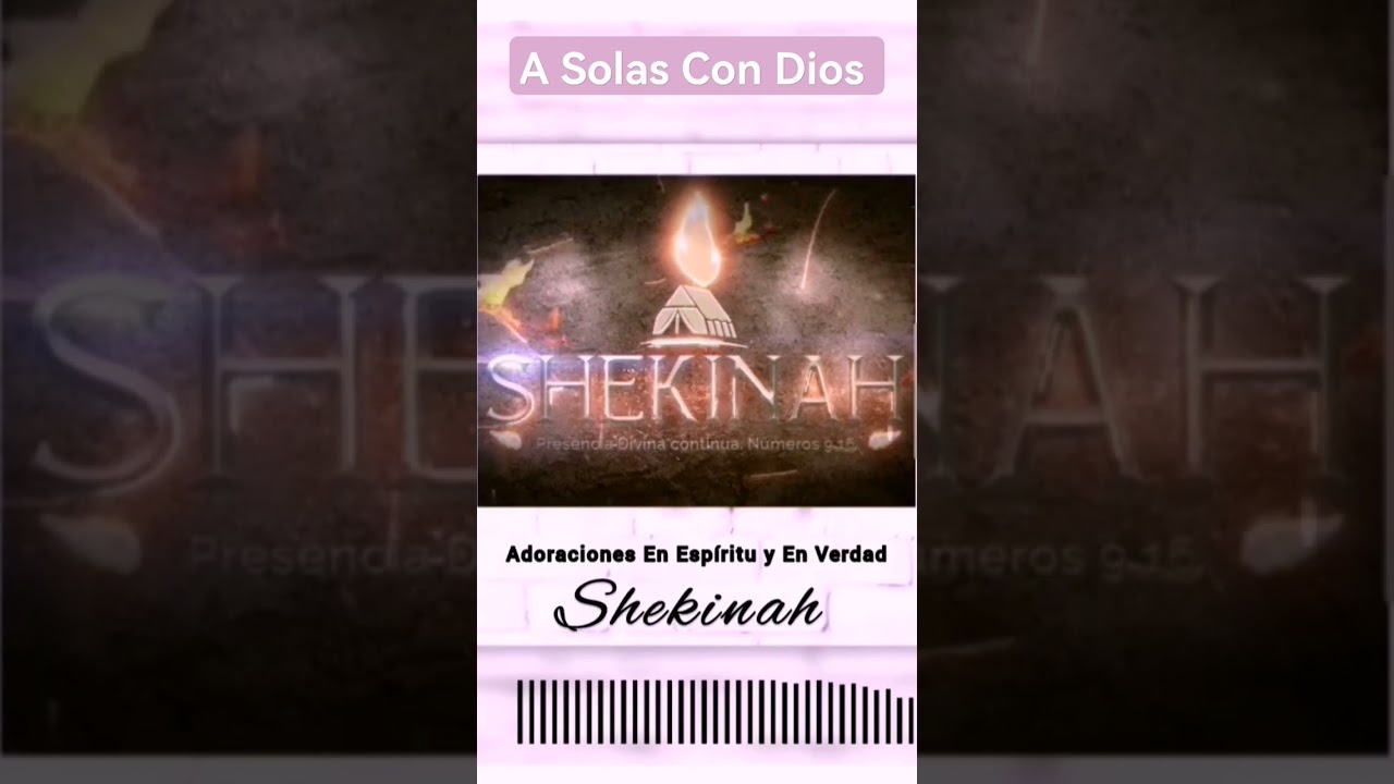 A Solas Con Dios