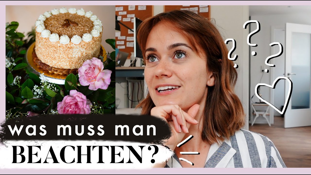 Marie als Trauzeugin - was gibt es zu tun? | MANDA Vlog