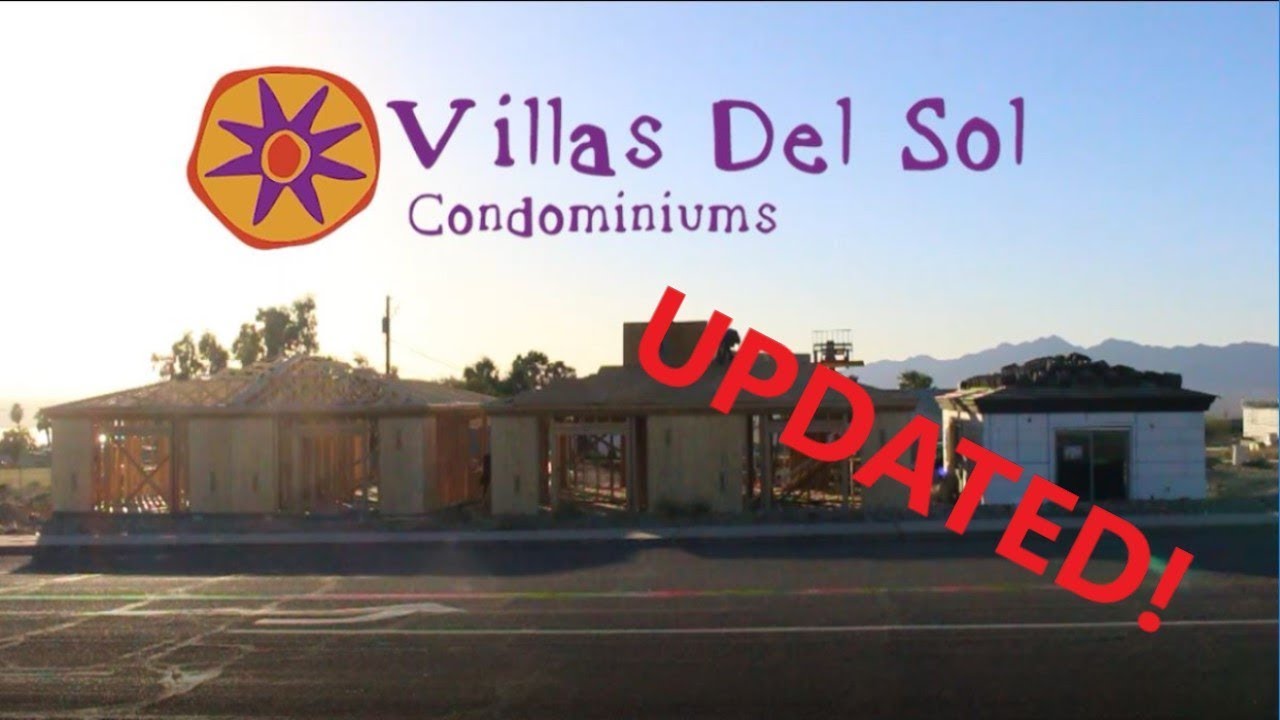 The Tiny Houses UPDATED - Lake Havasu City (Reservations Open Now!)