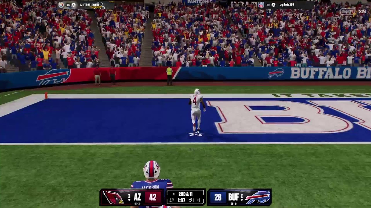 Why Panik vs Cards Wk8 S2