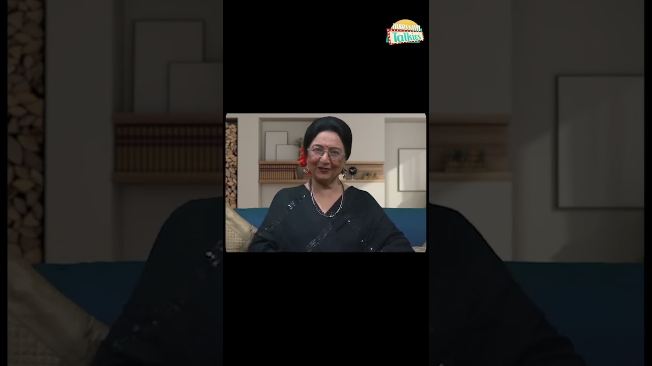 Iftekhar: #Bollywood's #Favourite #Cop | #TabassumTalkies #ytshorts  #shorts #yt #actor #youtube