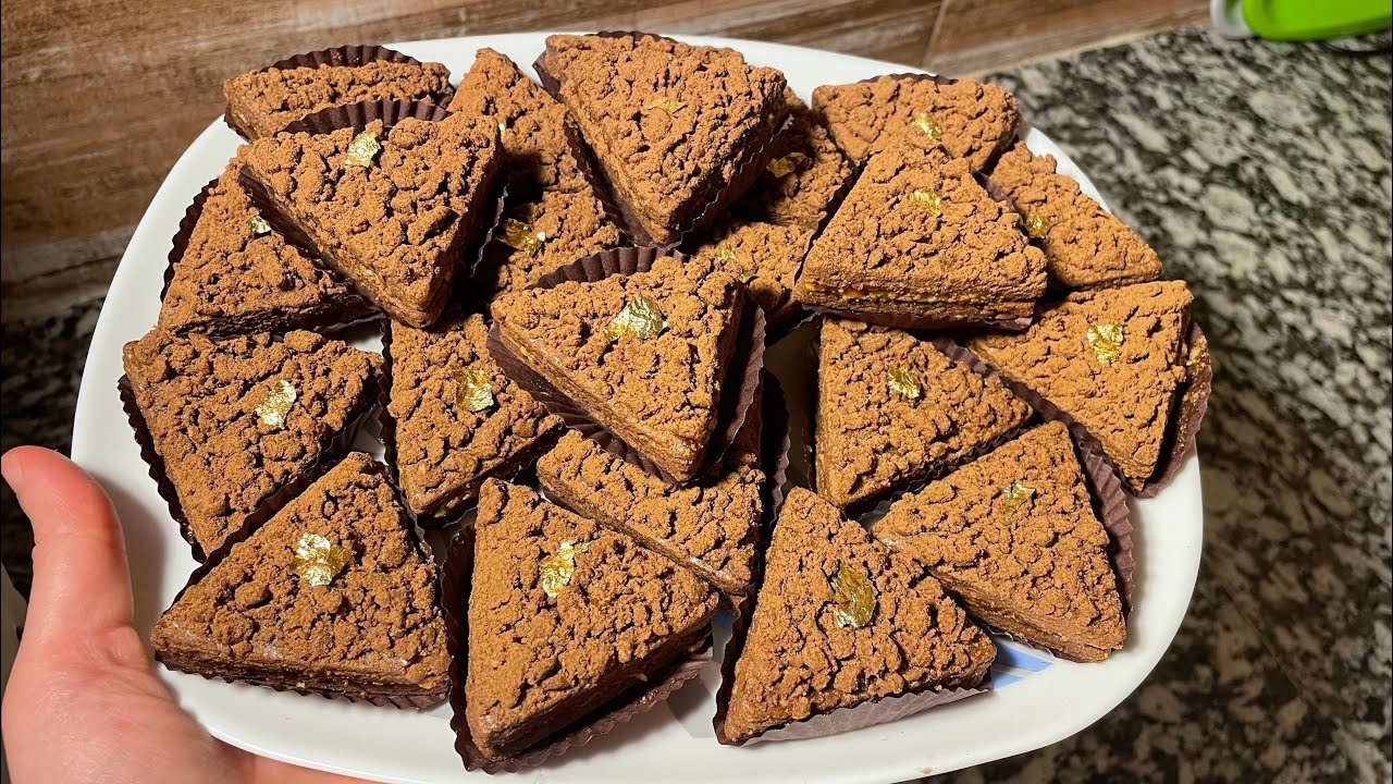بزوج مغارف زبدة ❌️بدون شوكولا توجدي صابلي اقتصادي وبنين وشكل ولا اروع يجيك على حبة