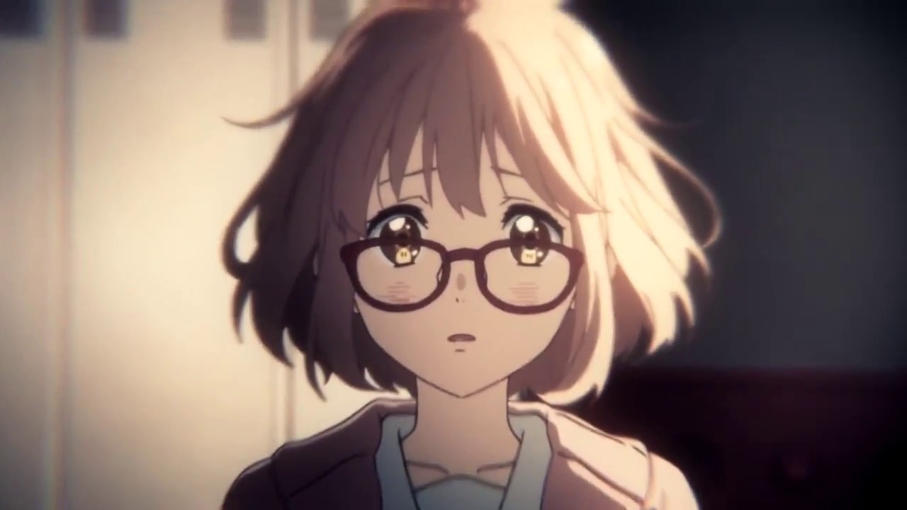 Infinity「AMV」- Niykee Heaton (Illenium Remix)