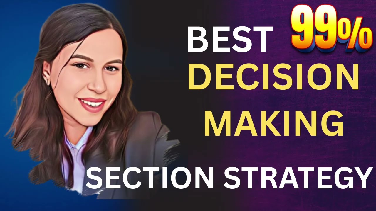 BEST DM STRATEGY FOR XAT || This trick helped me score more than 90%ile in 10 days 😲