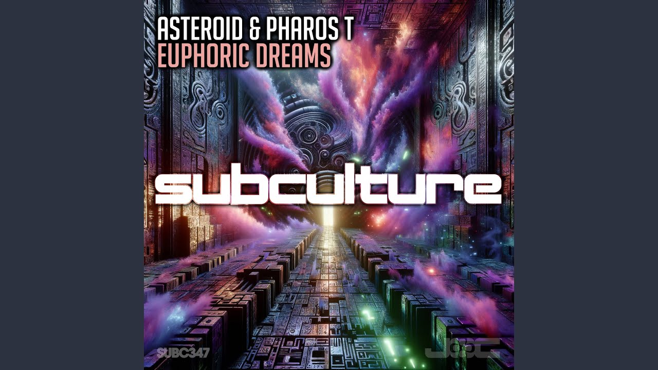 Euphoric Dreams (Extended Mix)