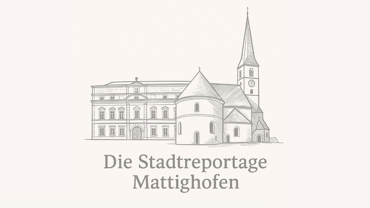 Stadtreportage Mattighofen 2025