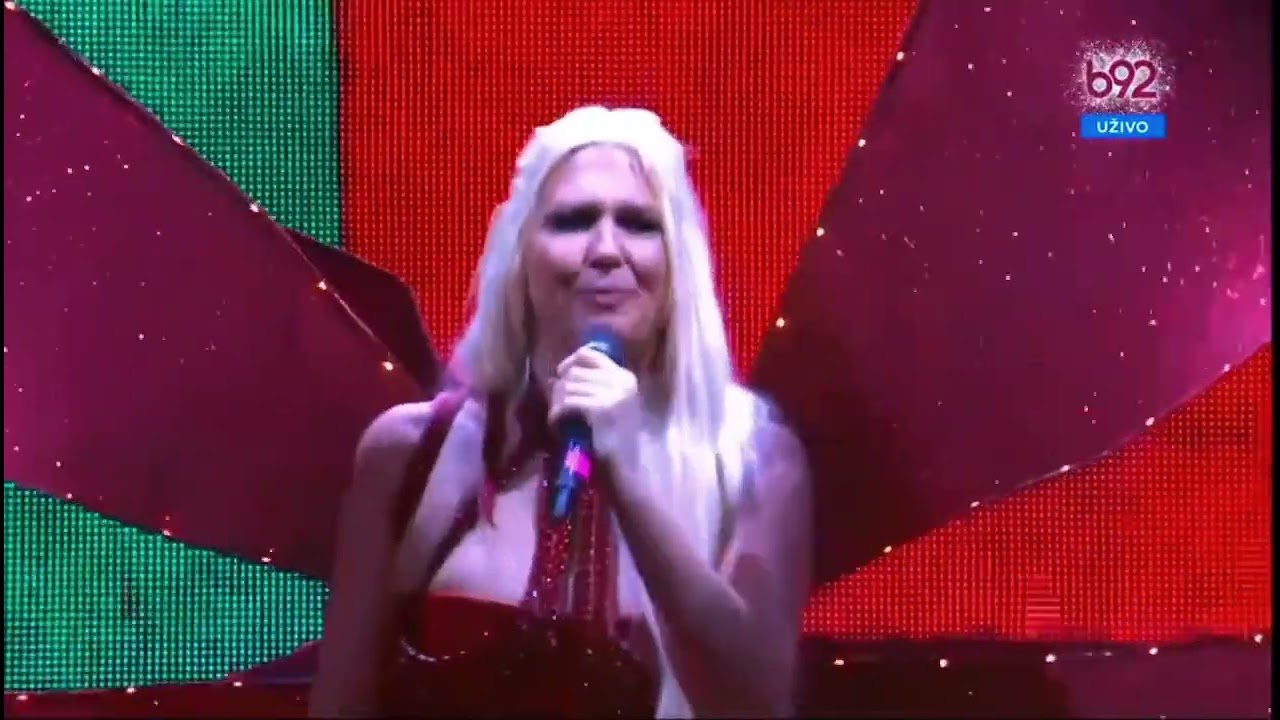 Jelena Karleusa - Kazino