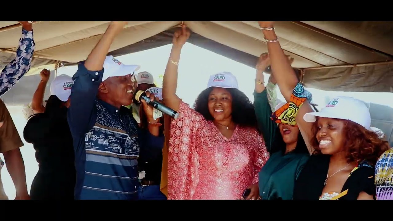Ahmed Effelo Mamadi Doumbouya clip Officiel BY @MEDBY 🇬🇳
