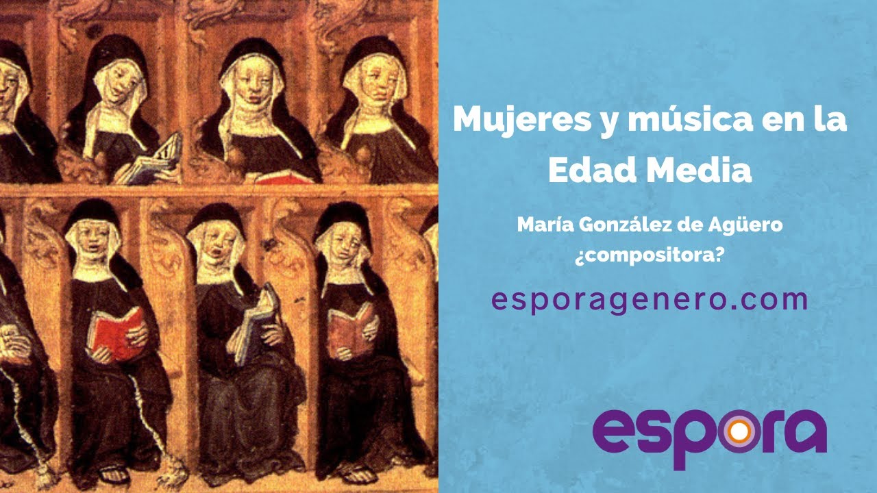 María González de Agüero y el Códice de las Huelgas
