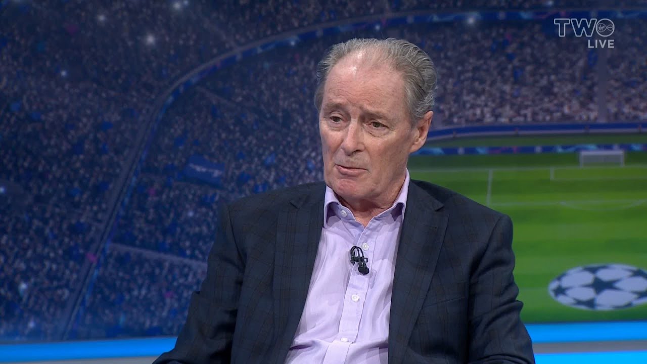 Brian Kerr on the Ireland managerial situation