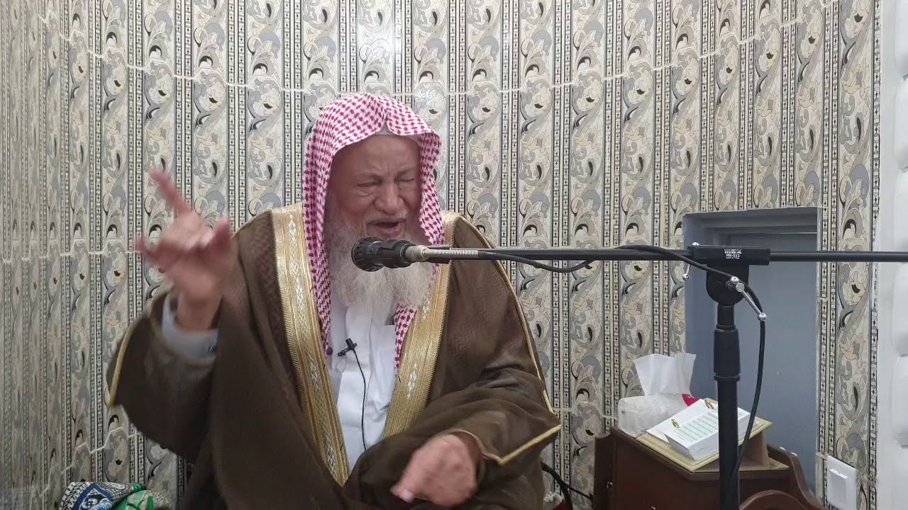 ما شاء الله كان وما لم يشأ لم يكن