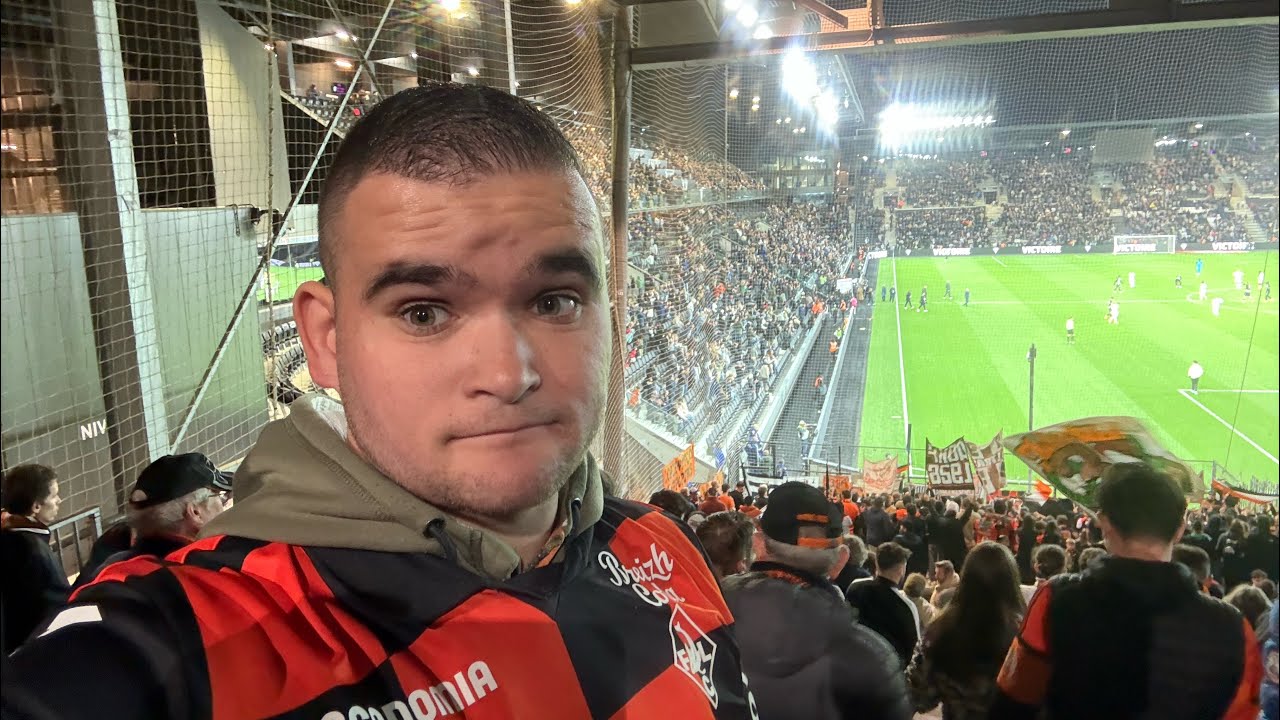Défaite Angers 2 Lorient 0 résumé 9ème journée de Ligue 1 McDonald’s  2025-2026￼