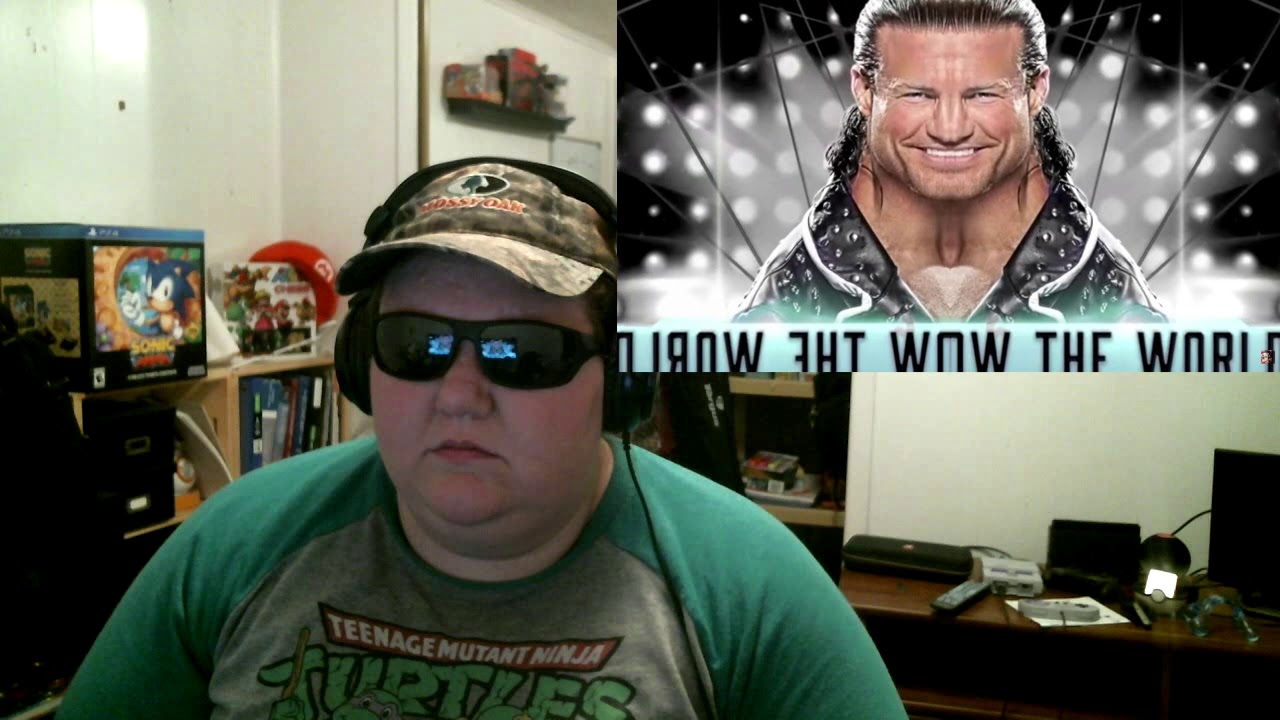 (BBT/BDF YTP) BBT and BDF Crew advocates the PG era! / Reaction – Otis
