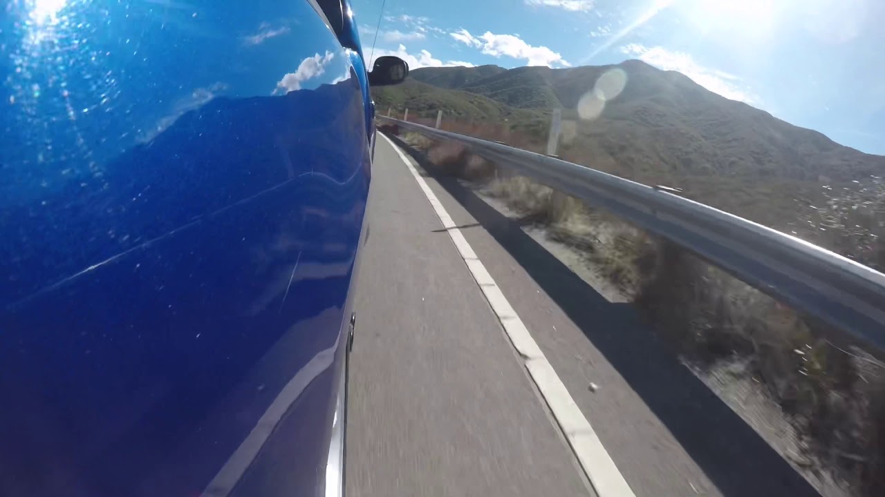 ford lightning Full bolt on tuned e85 500hp