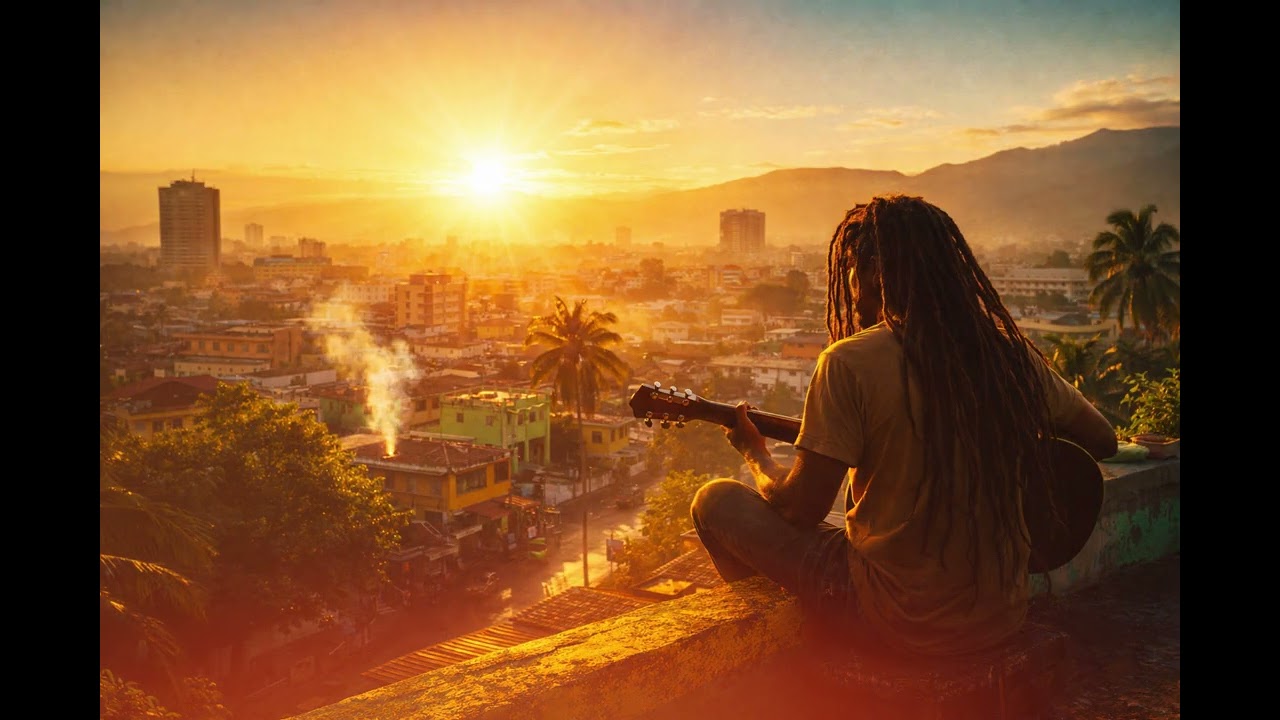 Morning in Kingston’s Heart