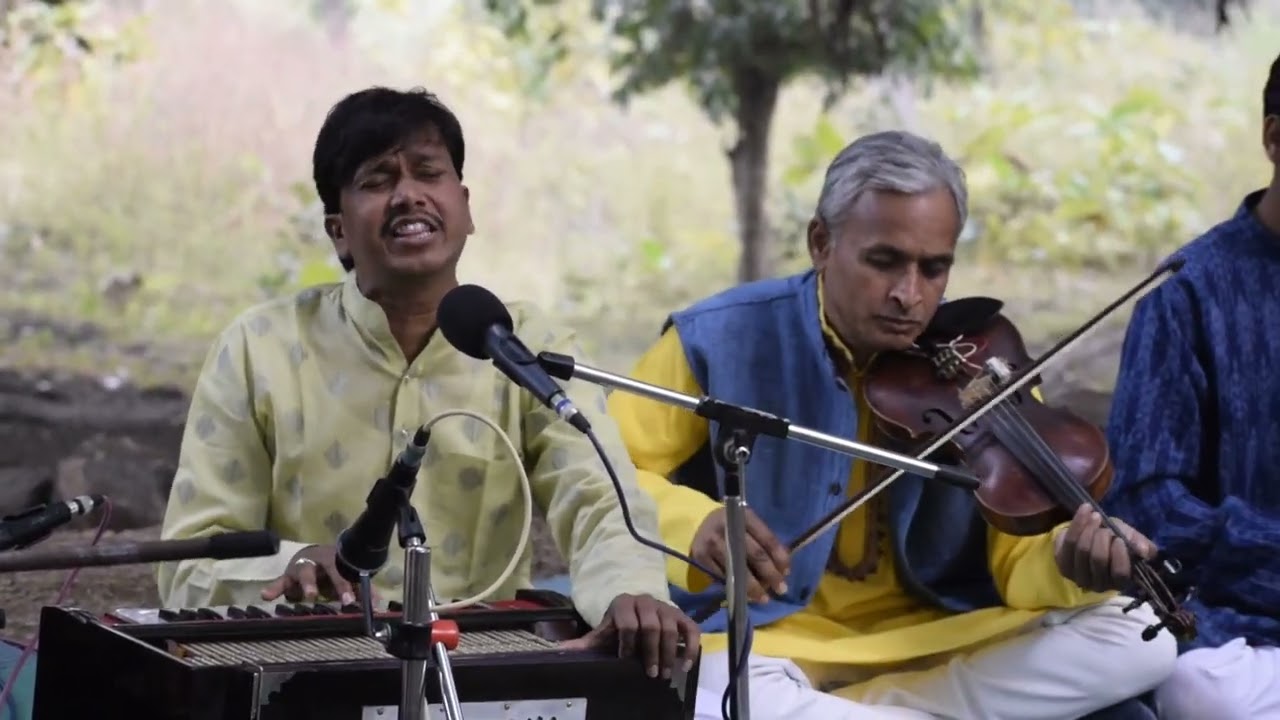 मत बन जिवड़ा  नींद का आलसी || Mat Ban jiwda nind ka aalsi