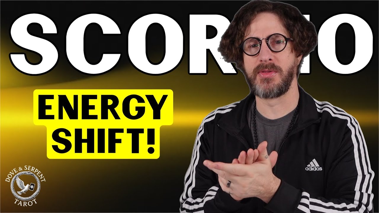 SCORPIO - 