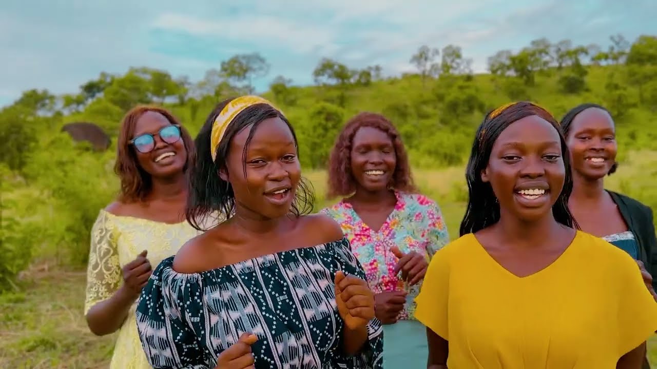 SAMSON - Official Music Video 2025