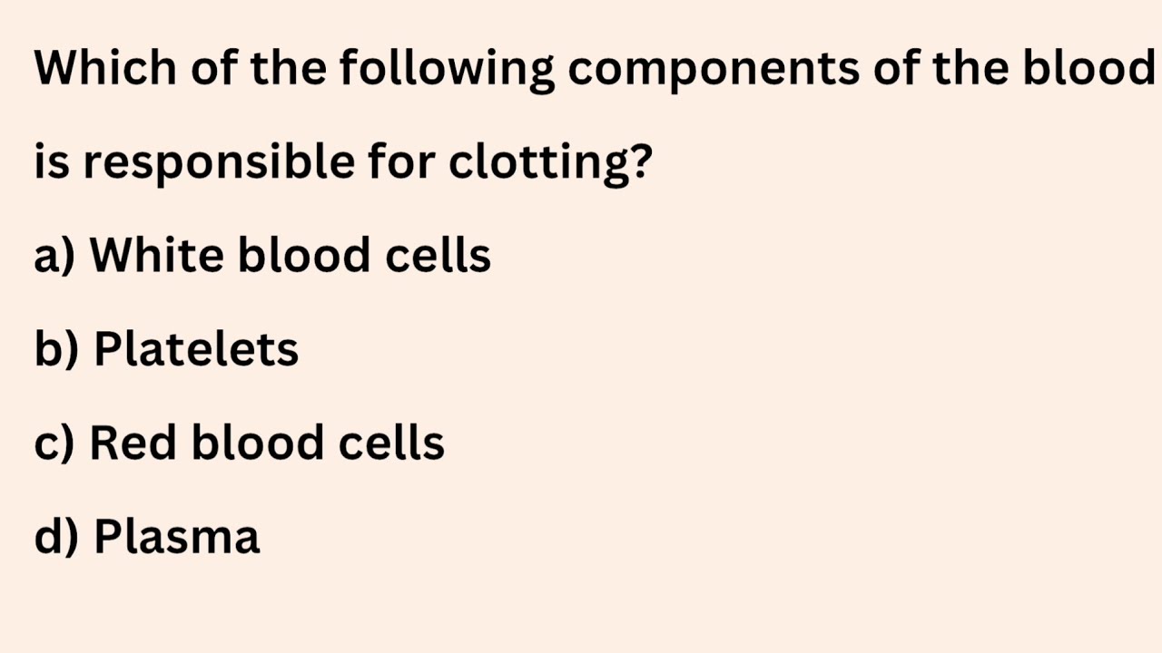 Human Physiology mcqs with ans | Mcqs on biology  | Important NEET topic