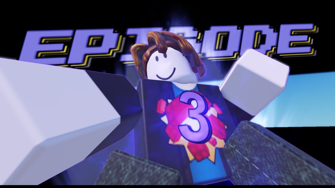Not the strongest attack right? - Ep3 S1 (Rng Fights Animation)