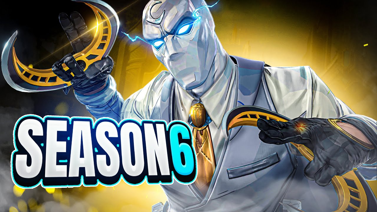 Cheeky sudden stream of rivals