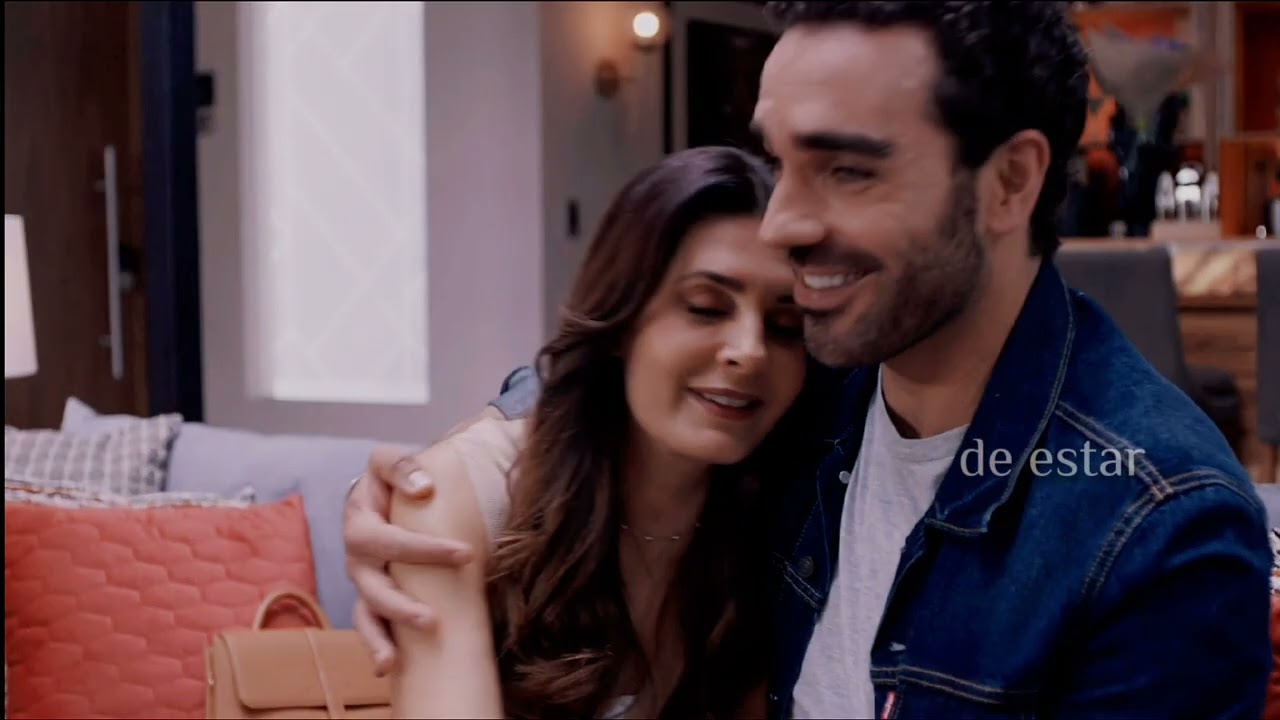 Si nos dejan Alicia y Martín - Estar contigo