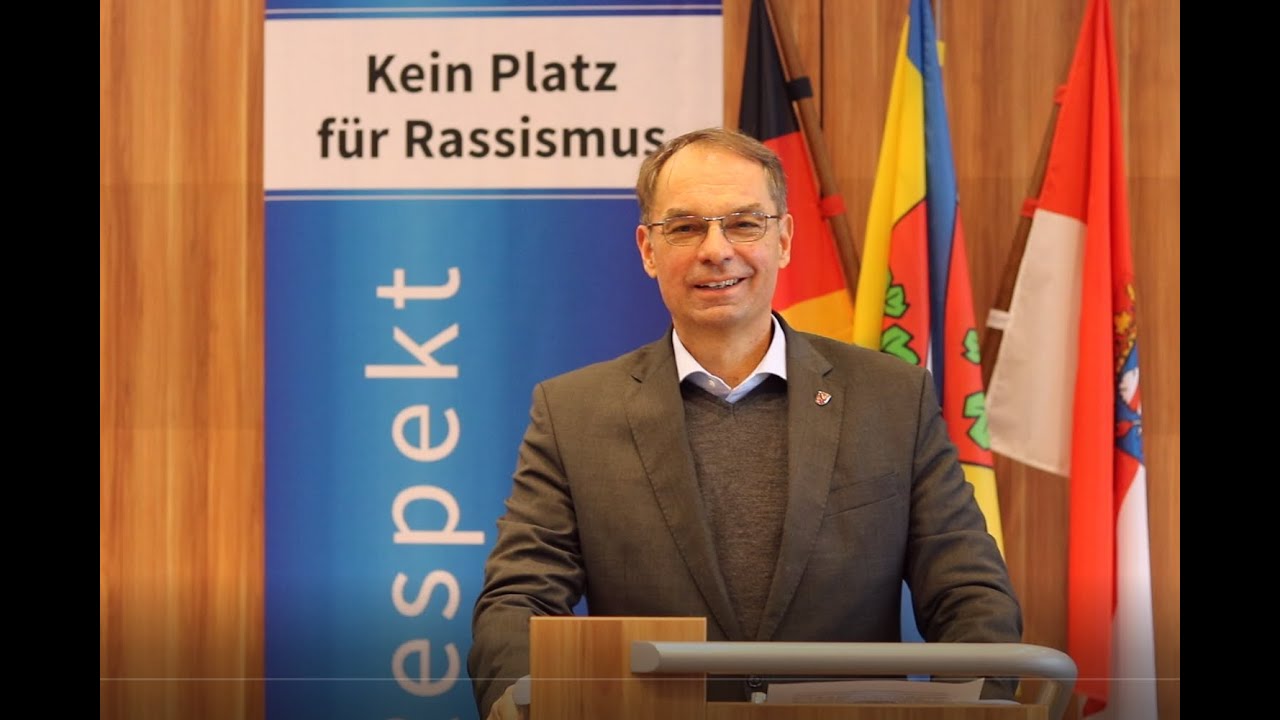 Der Bürgermeister Podcast der Kreisstadt Dietzenbach - Folge 3 (Soziales)