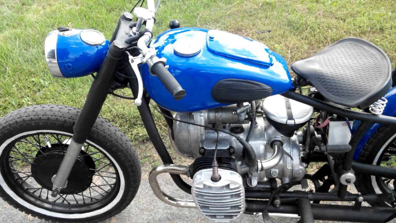 Bobber 2