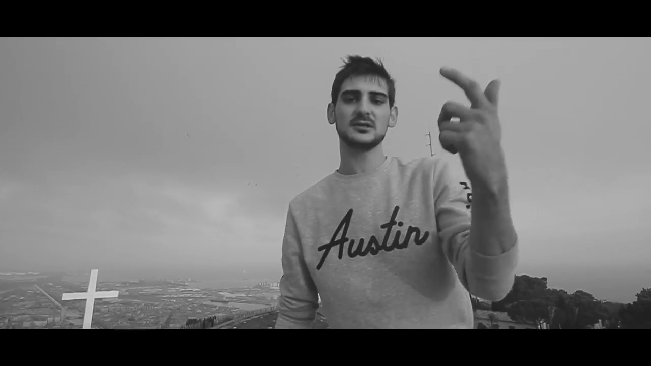 PETITCOPEK & APERO JAZZ -Poignée de Punchlines pour Give Me 5 Prod.
