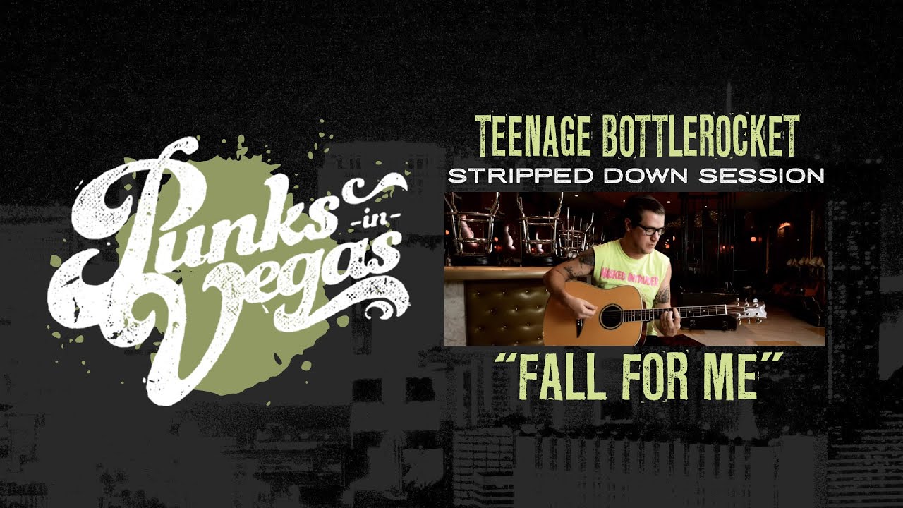 Teenage Bottlerocket 