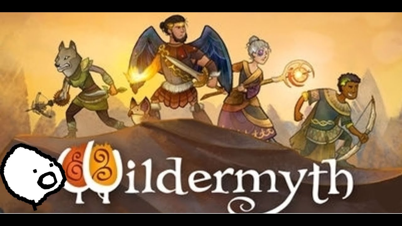 【Wildermyth】DnD Without The DM