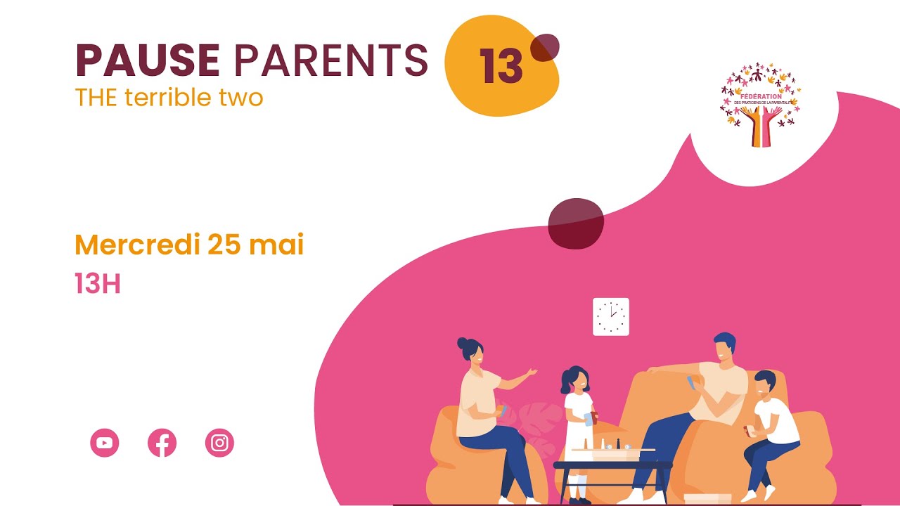 Pause Parents 