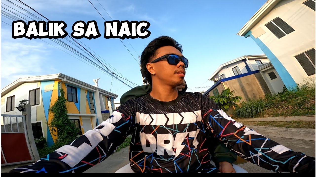 Short Ride Taguig To Naic Cavite | Pagsibol village 