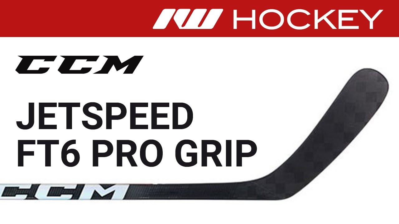 Обзор джойстика CCM JetSpeed ​​FT6 Pro