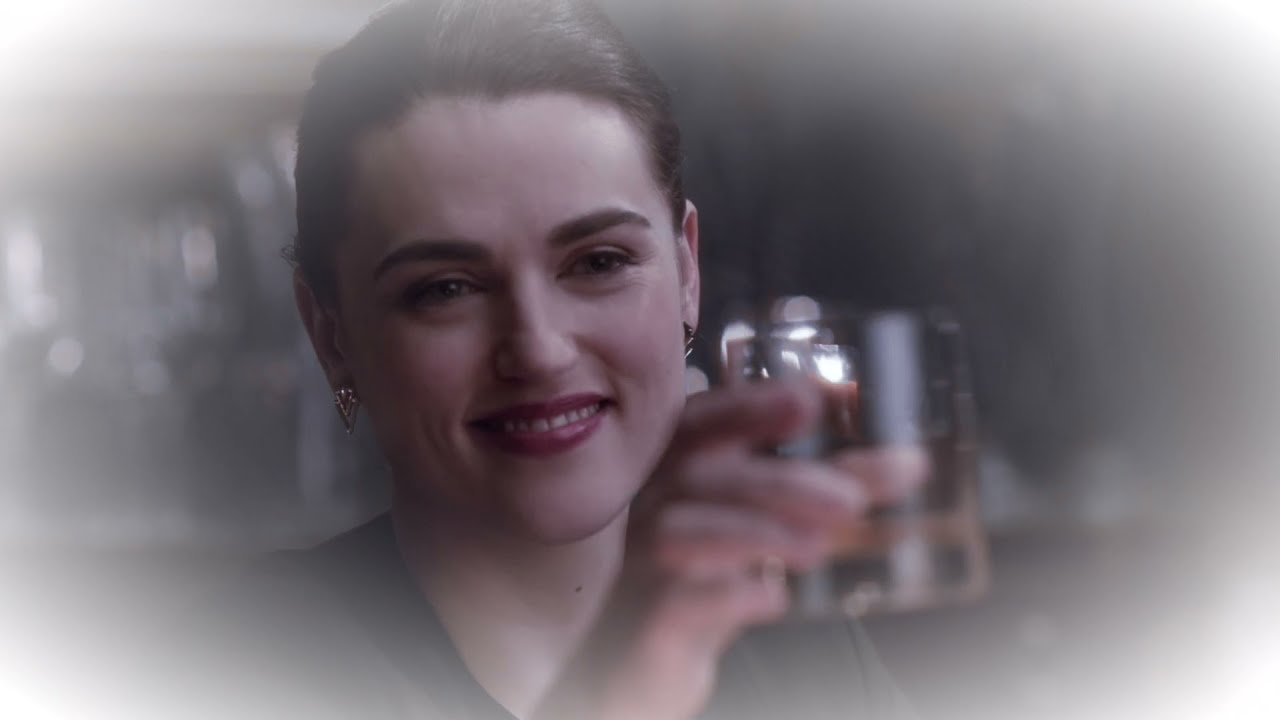 Kara x Lena | Supercorp |*| AU Trailer