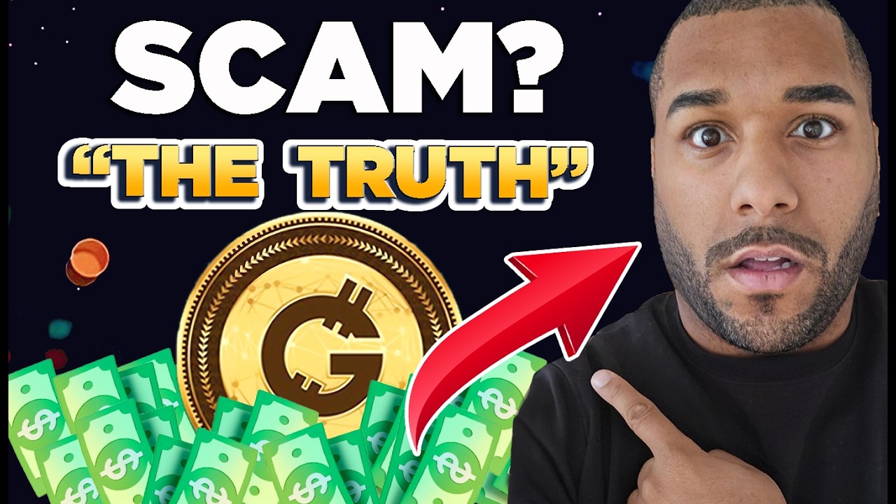 Crypto Gains &mdash; это мошенничество? Полный анализ.