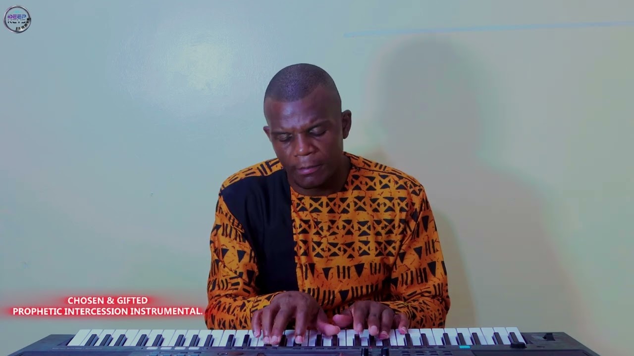 BEST WORSHIP INSTRUMENTAL FOR CHURCH SERVICE