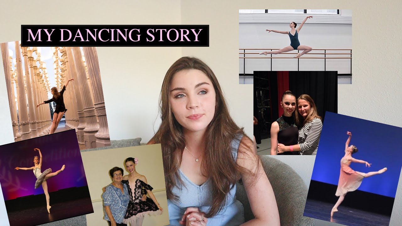 My Story!