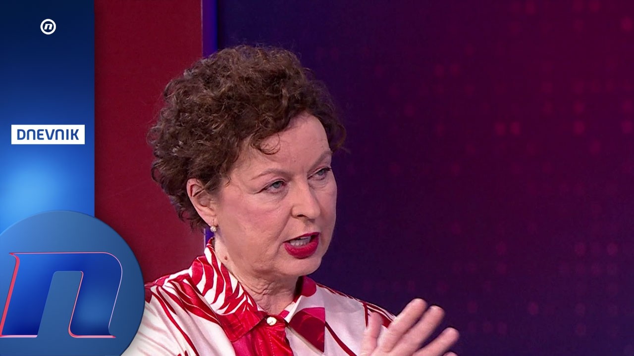 GOST: Maja Kovačević