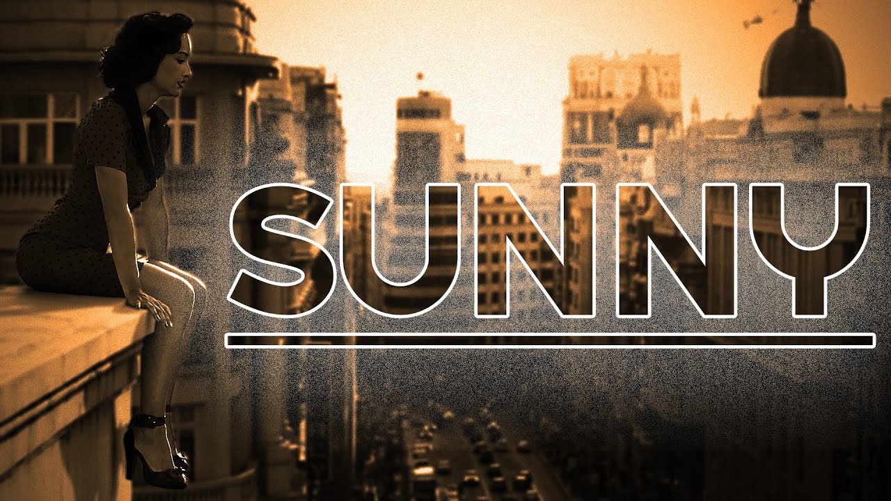 Boney M. - Sunny [Bass Boosted]