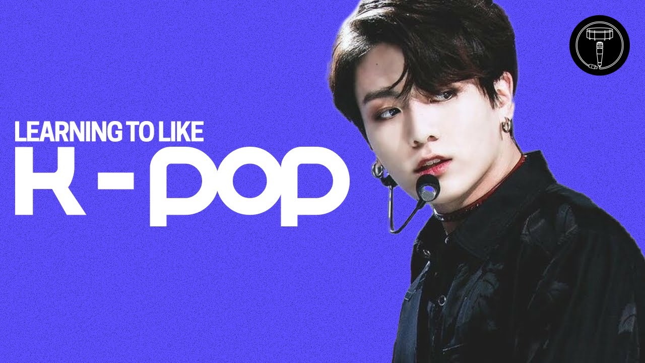 Учимся любить K-Pop
