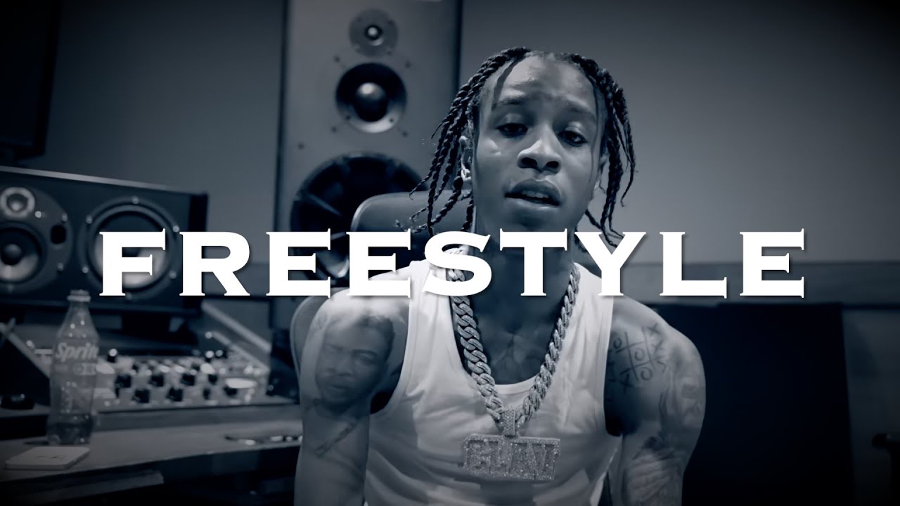 (FREE) Clavish X Fredo Type Beat - 