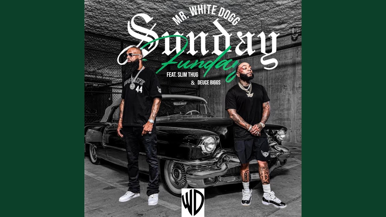 Sunday Funday (feat. Slim Thug & Deuce Biggs) (Radio Edit)
