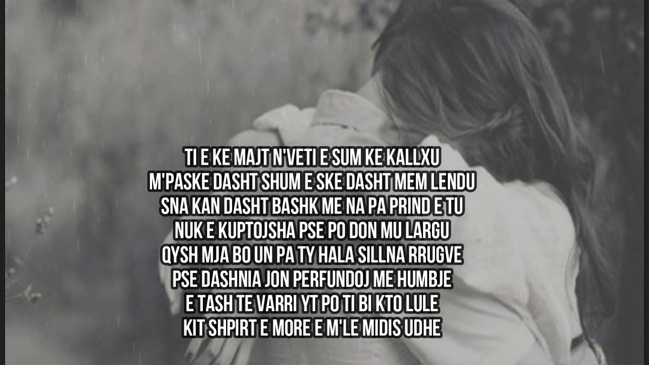 Flamur - Mi Amore