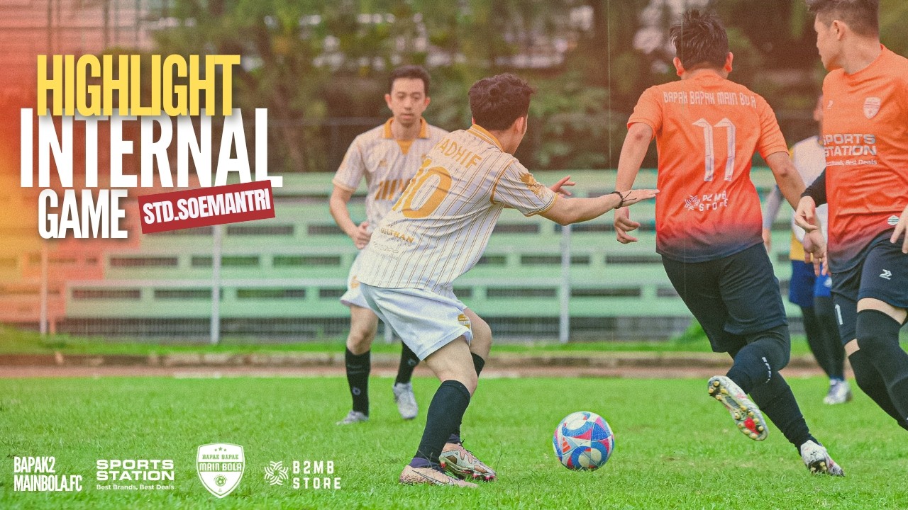 B2MB Highlight - Std. Soemantri 07 Feb 2026